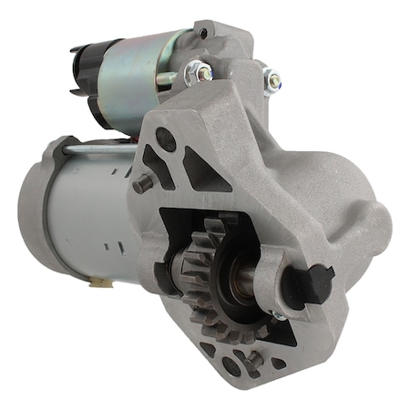 Db Electrical New Starter For 3.5L Acuramdx 14 15 2014 2015 428000-7020 31200-Rk1-A71 410-52532